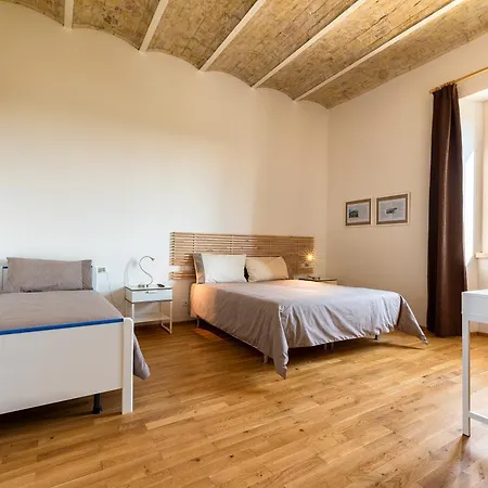 Masseria Cannella Lesina