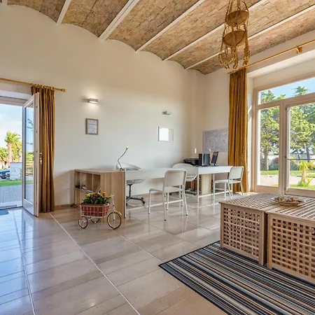 Masseria Cannella Farm stay *
