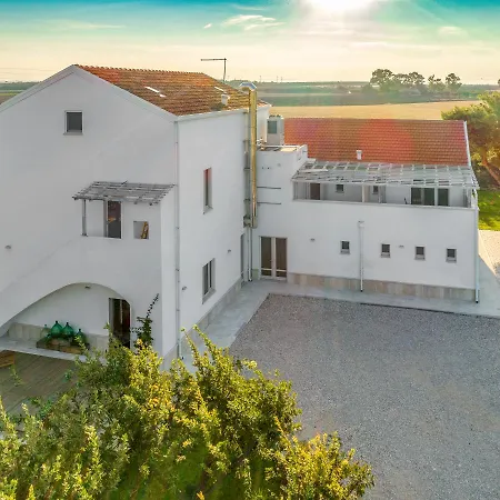 Masseria Cannella Farm stay