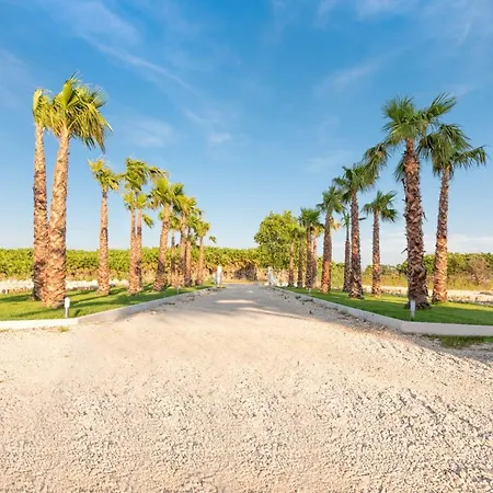 Masseria Cannella