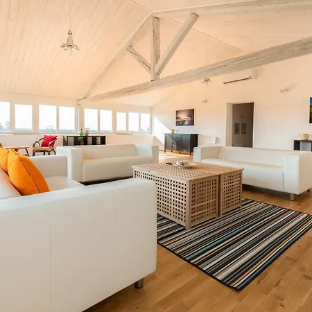 Farm stay Masseria Cannella