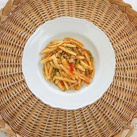 Masseria Cannella * Lesina