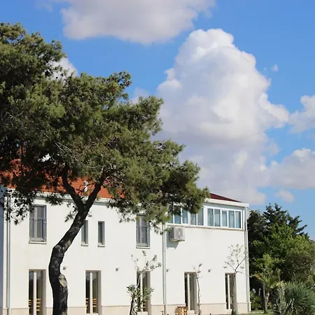Farm stay Masseria Cannella