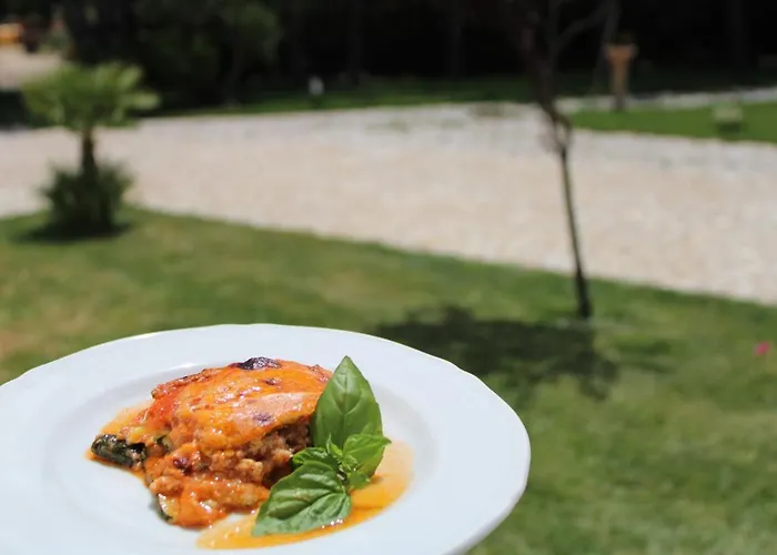Masseria Cannella *