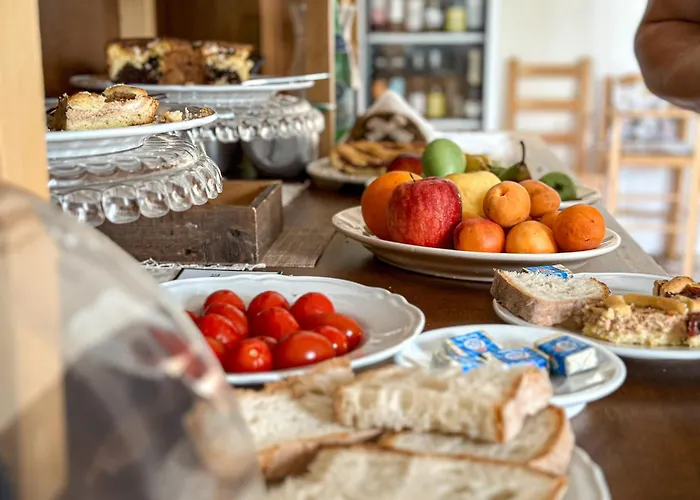 Masseria Cannella *