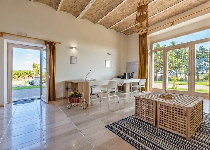 Masseria Cannella Lantgård *